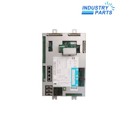 ABB 3HNA007719-001 3HNA006145-001 Robot Manipulator Interface Board