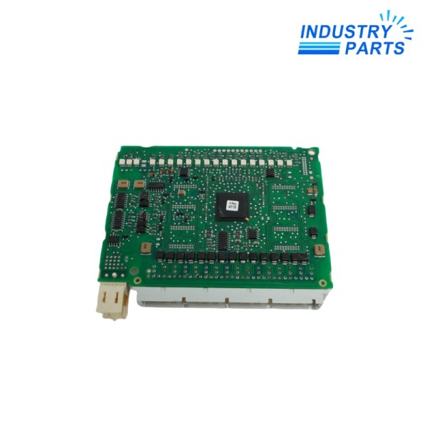 ABB 3BSE028588R1 DO880-1 Digital Output Module