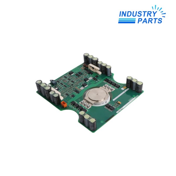 ABB 5SHX0845F0001 3BHL000385P0101 5SXE05-0151 3BHB003387R0101 IGCT Module