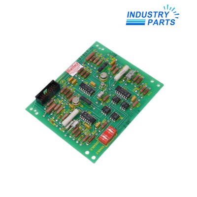 ABB 6632097A1 PC Option Board Assembly