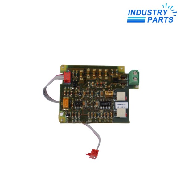 ABB 7944831D Processor Module