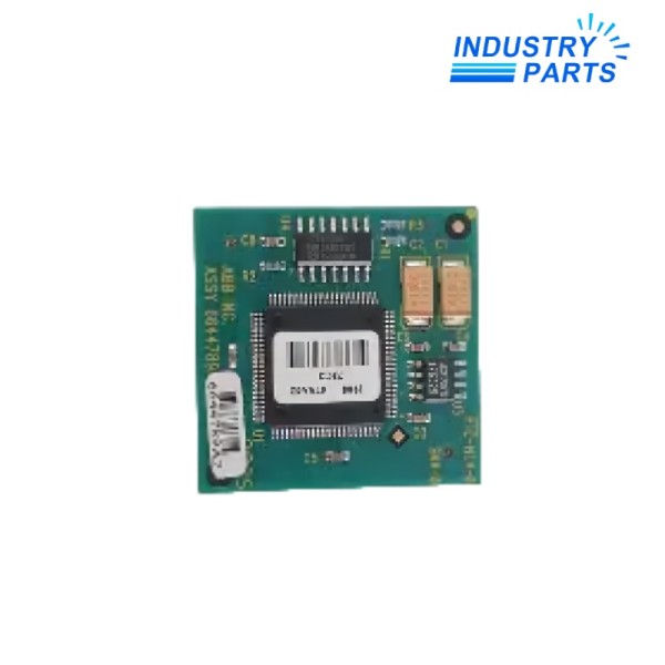 ABB 6644789A2 Controlway Daughter Card