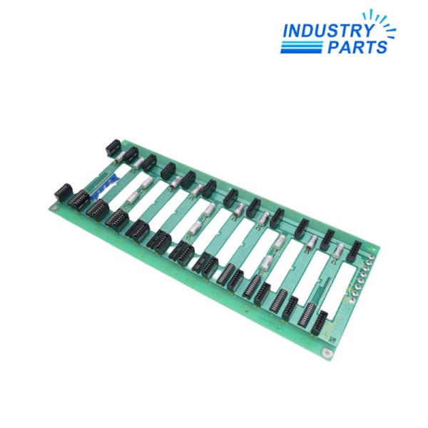 ABB 6632003A1 Backplane