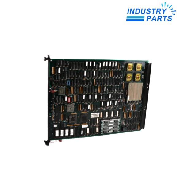 ABB 6204BZ10100  6204BZ10100F Controller CPU Module