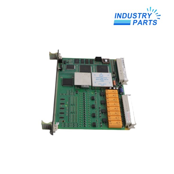 ABB 83SR50C-E GJR2395500R1210 Control Board