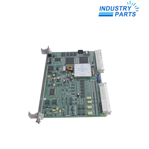 ABB 83SR51F-E GJR2396200R1210 Control Module