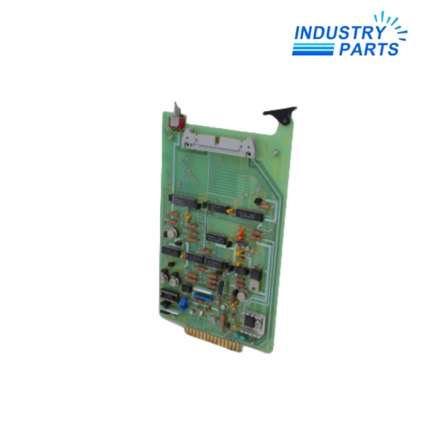 ABB 6632092N1 Option Board NDCS