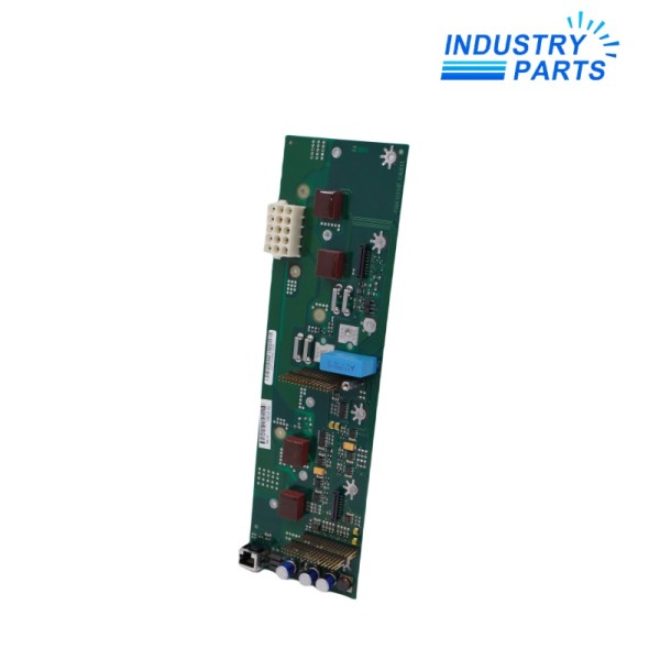 ABB 81Q03111A-A11 BAS-GT Servo Drive Control Board