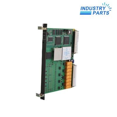 ABB 83SR50C-E GJR2395500R1210 Control Board