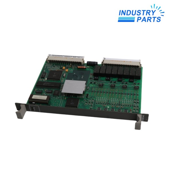ABB 83SR04A-E GJR2390200R1010 Control Module