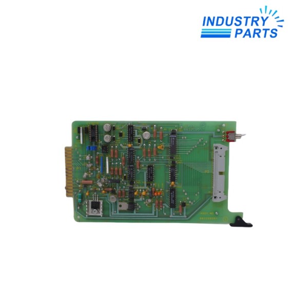 ABB 6632092N1 Option Board NDCS