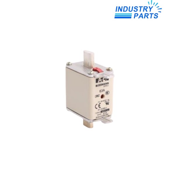 ABB 63NHG00B-690 3ABD0001782 Fuse Square Holder