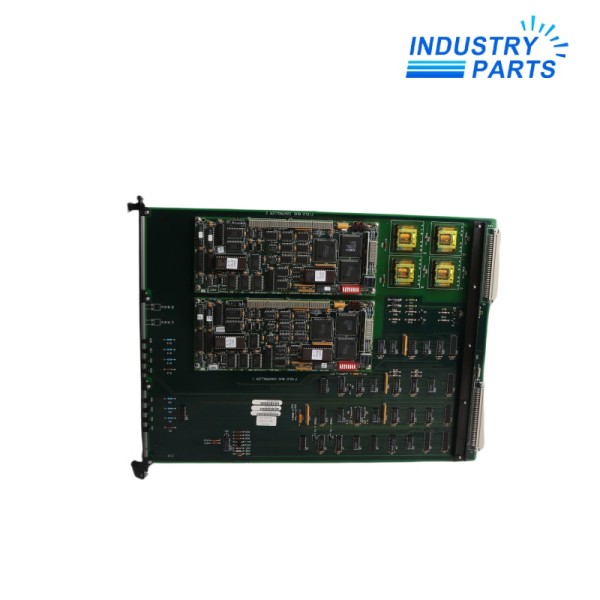 ABB 6227BZ10200  6227BZ10200F SC Field Bus Module