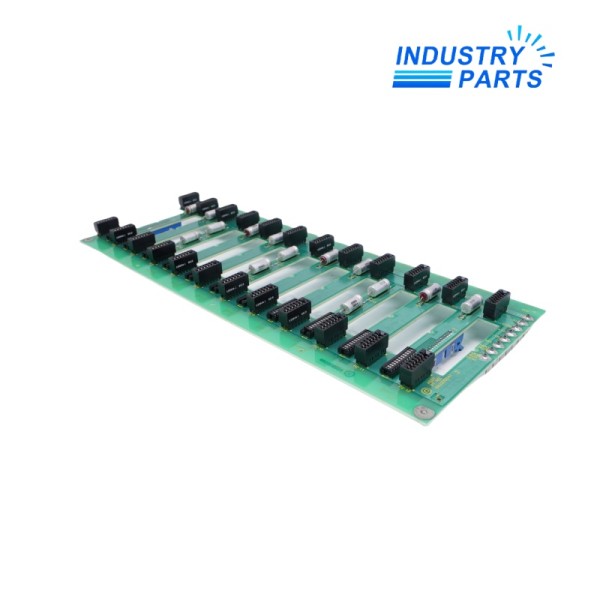ABB 6632003A1 Backplane