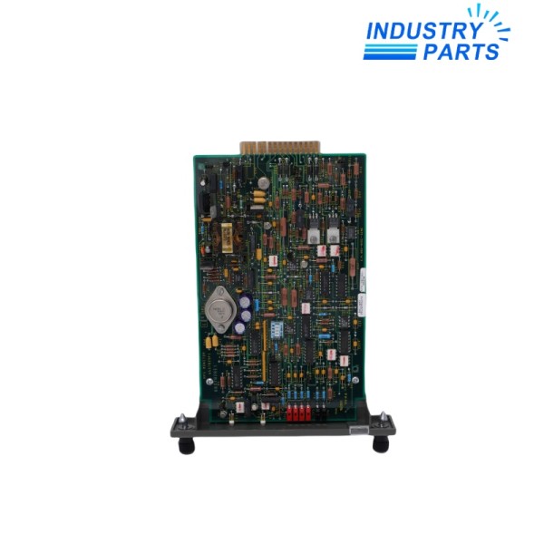 ABB 6637830G1 Bus Monitoring Module