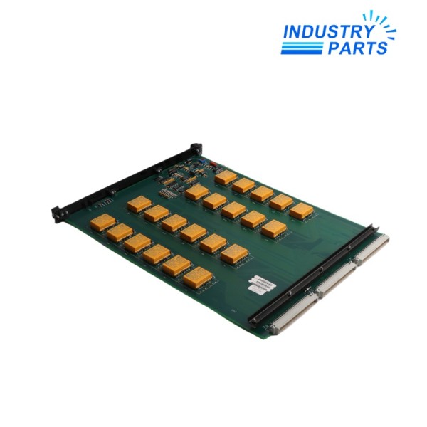 ABB 6215BZ10000  6215BZ10000A SC I/O Transfer Module