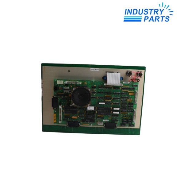 ABB 6636166A3 Keyboard Assembly