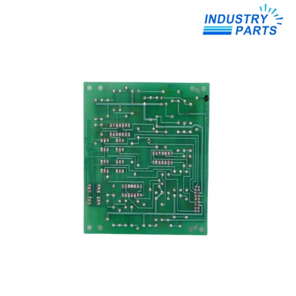 ABB 6632097A1 PC Option Board Assembly