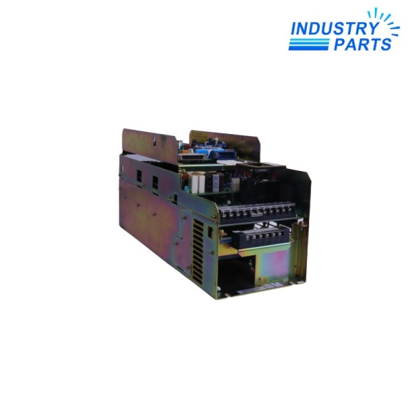 ABB A8PU05ABFW02 Servo Drive