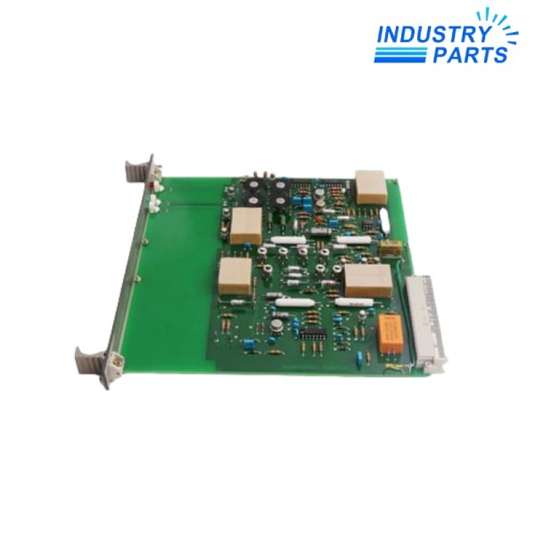 ABB 88FV01E GJR2332300R0200 Master Station Modem Module