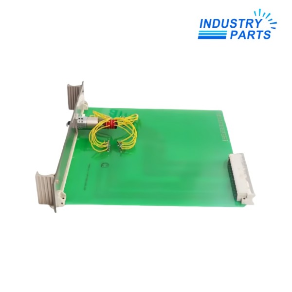 ABB 88UB01A GJR2322600R0100 Mode of Operation Selector