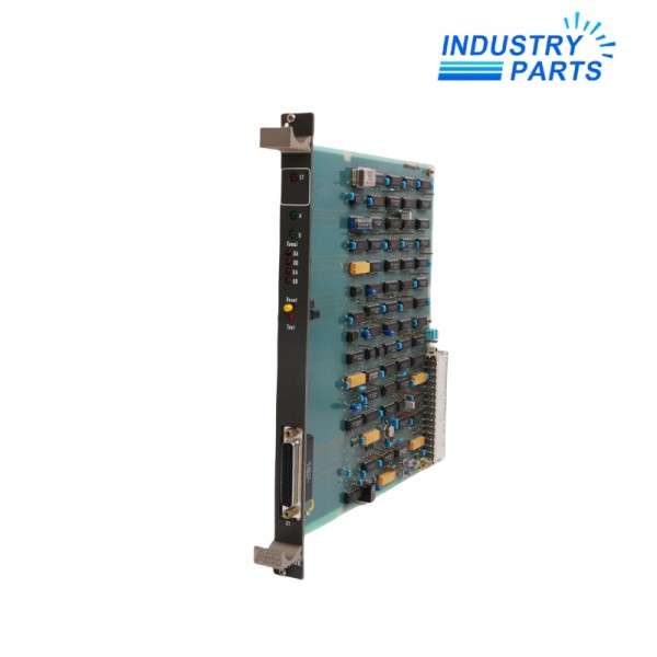 ABB 88FN02B-E GJR2370800R0200 Coupling Module