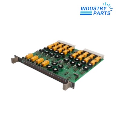 ABB 89NU04B-E GKWE853000R0200 Coupling Module
