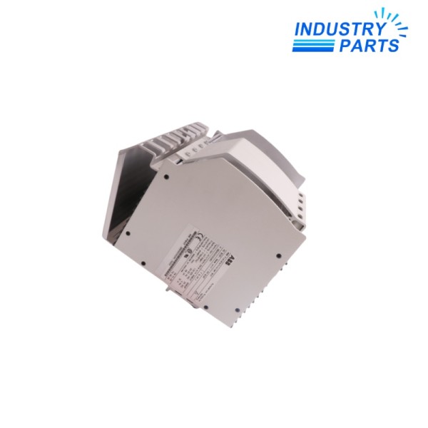 ABB AC800F 3BDH000002R1 PM802F 3BDH000002R1 Base Unit