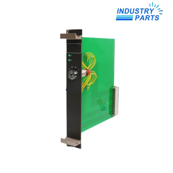 ABB 88UB01A GJR2322600R0100 Mode of Operation Selector