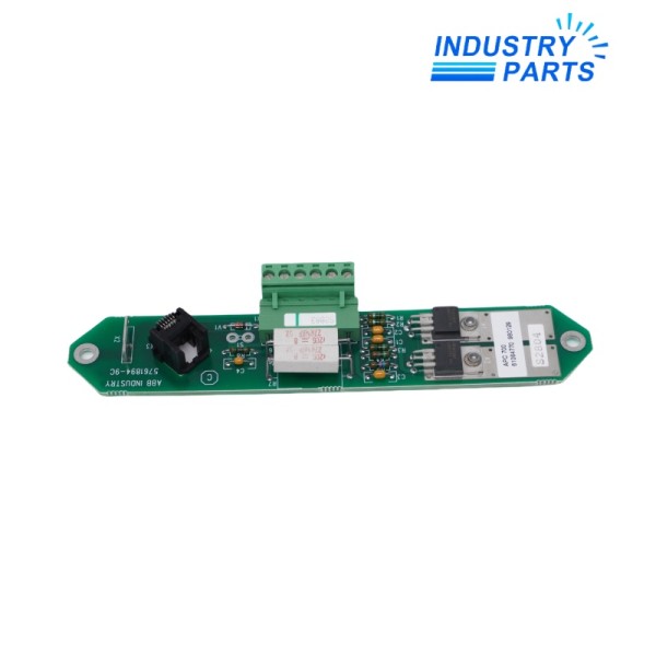 ABB APC700 5761894-9C Pan+Power Apc Control Panel