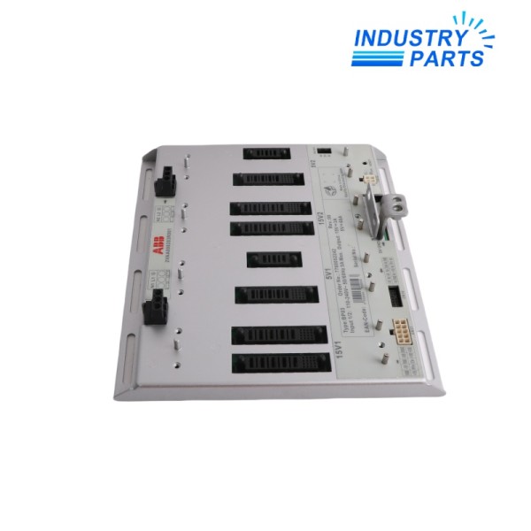 ABB BP03 7760052242 Base Unit