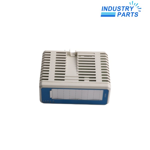 ABB AO895 3BSC690087R1 Analog Output Module