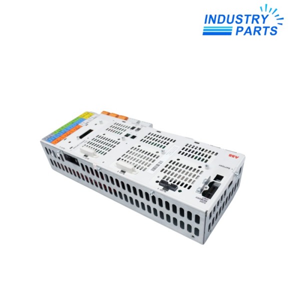 ABB BCU-22 3AUA0000110431 Control Unit