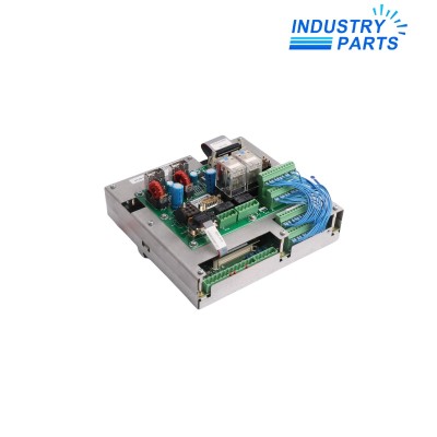 ABB ASDI-03 3HNA010255-001 Paint Robot Board