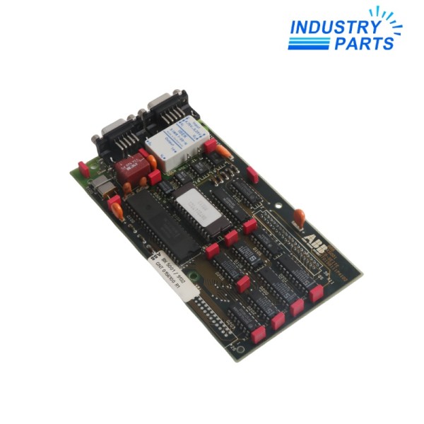 ABB BX5001 GNT0156100R1 Power Supply Module