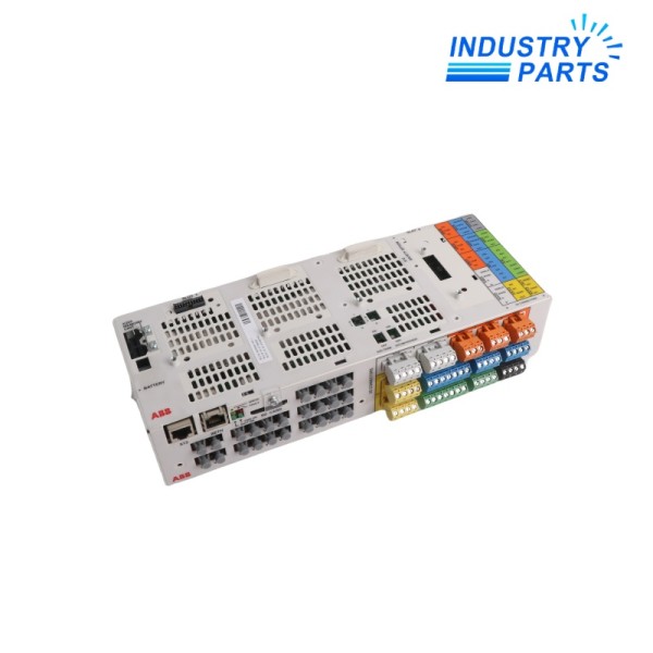 ABB BCU-22 3AUA0000110431 Control Unit