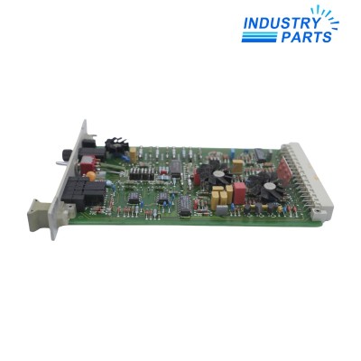 ABB AV43 AV 43 H&B Contronic Module