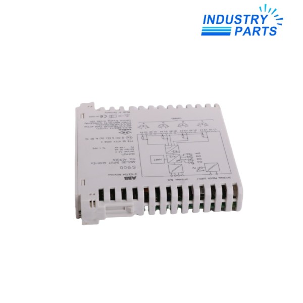 ABB AI931N 3KDE175513L9310 HART Analog Input Module