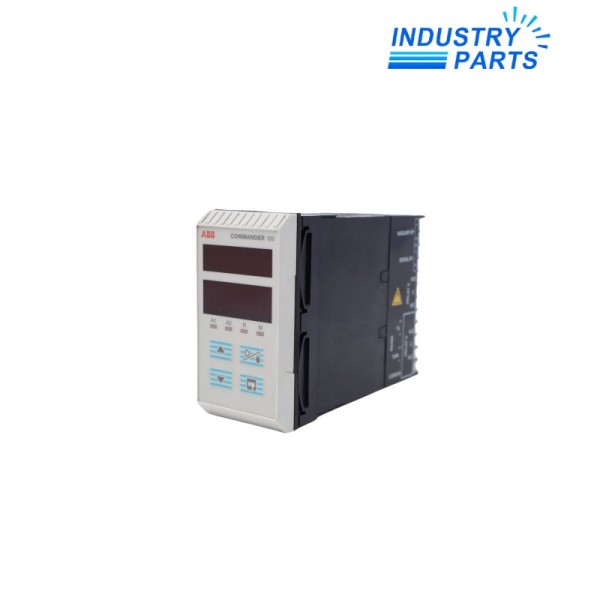 ABB C100/0100/STD Process Controller
