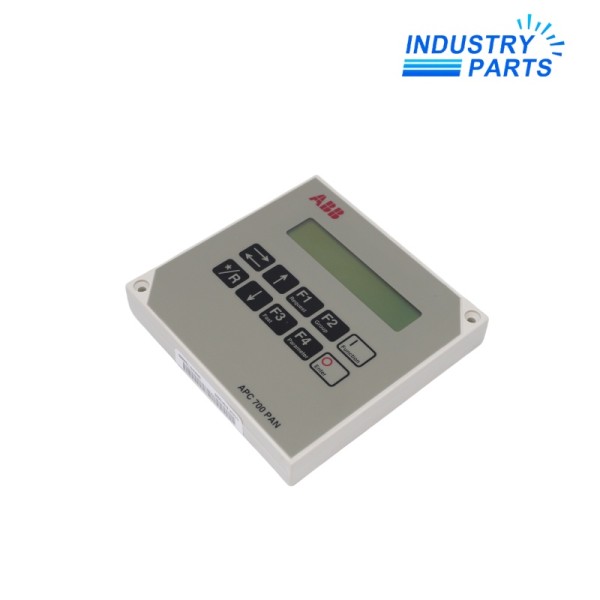 ABB APC700PAN Power Apc Control Panel