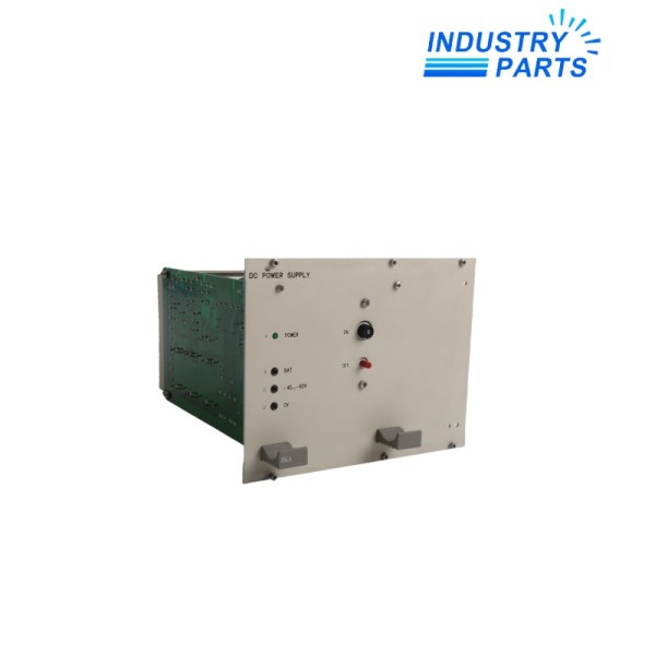 ABB B5LA HENF327886R0001 Power Supply