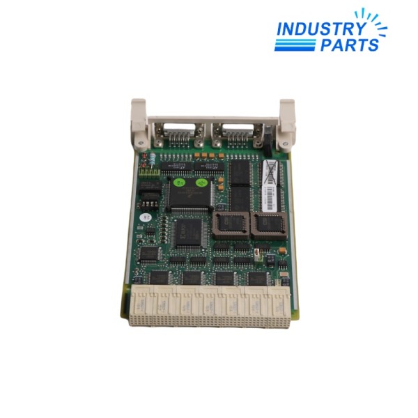 ABB CI532V09 3BUP001190R1 Accuray Interface Module
