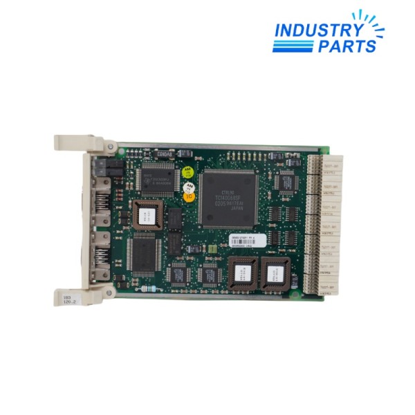 ABB CI522 3BSE012790R1 Interface Module