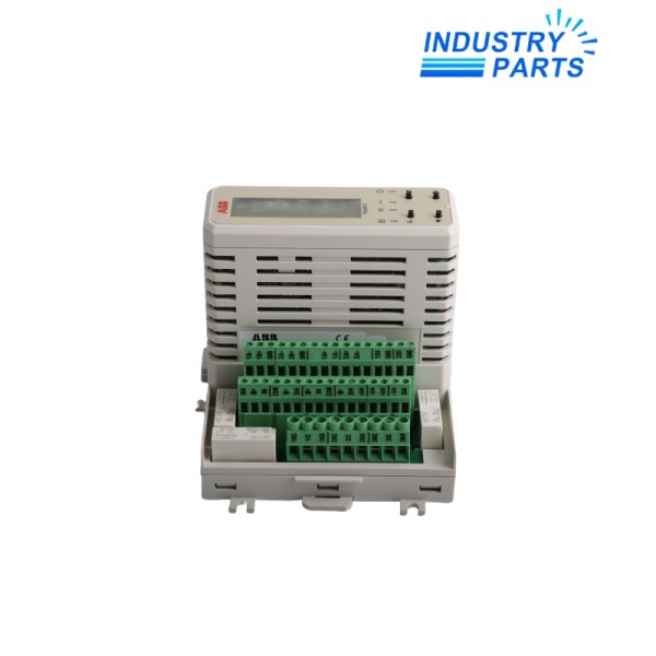 ABB C87-11006 Module base