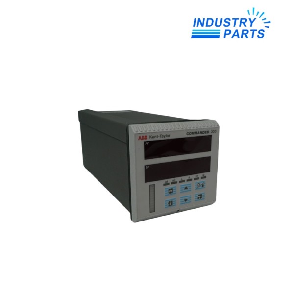 ABB C300/0010/STD Commander 300 Universal Process Controller