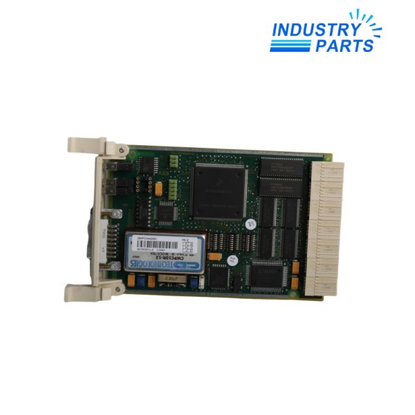 ABB CI547 3BNP004429R1 Communication Board with Slave Processor