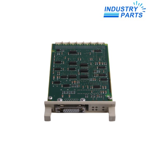 ABB CI547 3BNP004429R1 Communication Board with Slave Processor