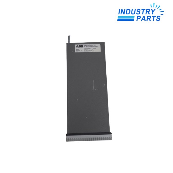 ABB C300/0011/STD Commander 300 Universal Process controller