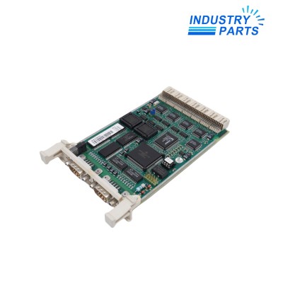 ABB CI532V02 3BSE003827R1 MODBUS Interface
