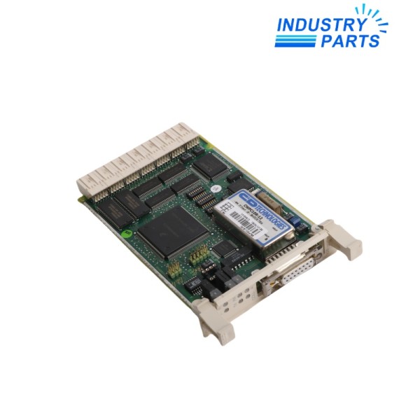 ABB CI545V01 3BSE011063R1 Ethernet MVI Module